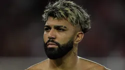 Cruzeiro colocou Gabigol como possibilidade.