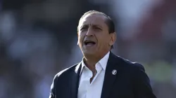 Vasco pode contratar Ramón Díaz.