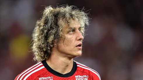 David está sendo fundamental nos bastidores do Flamengo