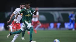 Foto: Ettore Chiereguini/AGIF - Estevão infernizou a zaga do Bragantino