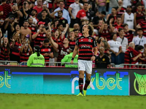 David Luiz marca no fim e dá liderança ao Flamengo; veja atuações