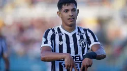 Erick Pulga fortemente ligado ao Corinthians - FOto: aGIF