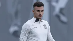 Foto: Rodrigo Coca/Agência Corinthians - Matheus Donelli, do Corinthians, faz forte desabafo