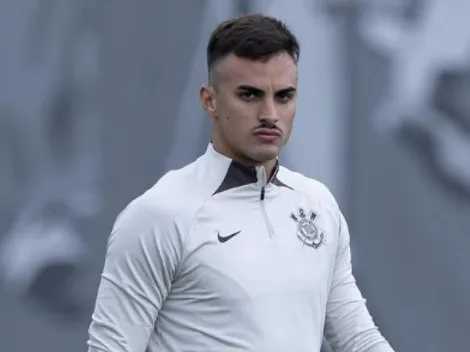 Donelli diz que só depende do elenco mudar situação do Corinthians