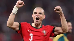 Foto: Alex Livesey/Getty Images - Pepe está com futuro indefinido