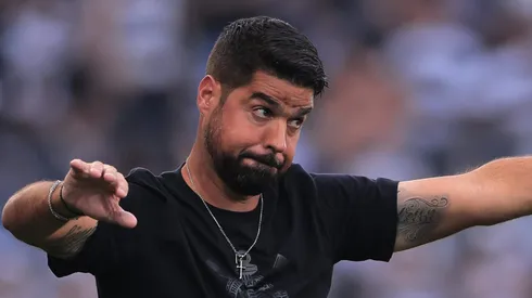 Foto: Ettore Chiereguini/AGIF