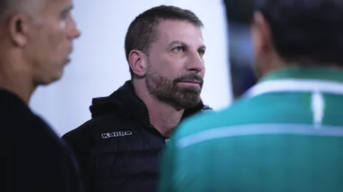 Foto: Ettore Chiereguini/AGIF - Pedrinho resolveu agir antes do duelo contra o Tricolor
