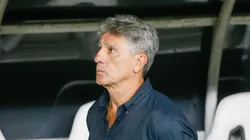 Foto: Baggio Rodrigues/AGIF