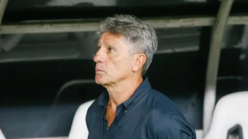 Foto: Baggio Rodrigues/AGIF