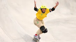 Raicca Ventura vai fazer a sua estreia em Olimpíadas