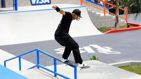 Kelvin Hoefler estará nos Jogos de Paris