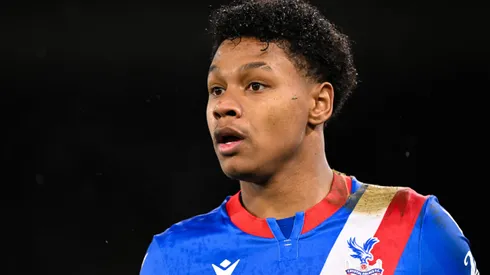 Matheus França revelado no Flamengo - Foto: Getty Images