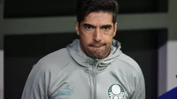 Abel Ferreira tem mais uma vantagem para defender.