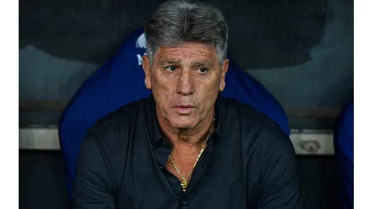 Renato abriu o jogo sobre trabalho com elenco do Grêmio