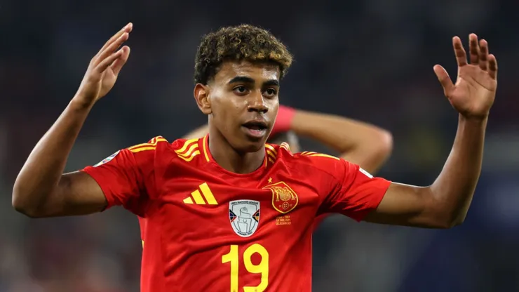 Espanha avança às oitavas de final. Kevin C. Cox/Getty Images.
