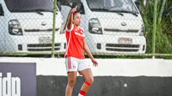 Time conquistou as três primeiras vitórias no torneio. Divulgação/Staff Images/CBF.