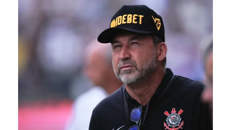 Foto: Ettore Chiereguini/AGIF - Augusto Melo colocou a VaideBet na Justiça