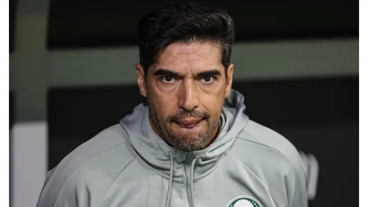 Abel detalhou a situação de Naves
