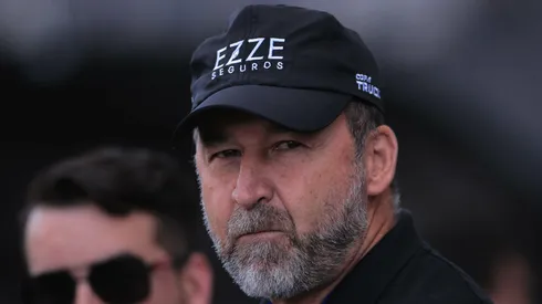 Foto: Ettore Chiereguini/AGIF