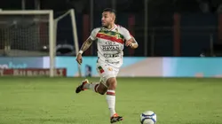 Ituano e Brusque se encaram na esperança de sair do Z-4.