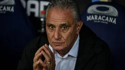 Tite deve perder Matheus Gonçalves, mas fez pedido