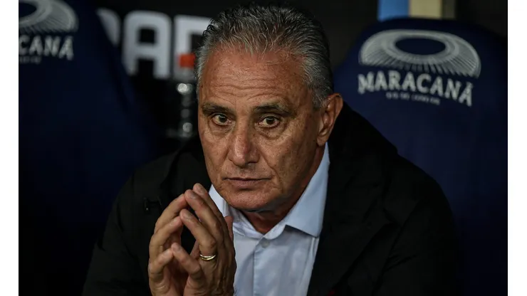 Tite deve perder Matheus Gonçalves, mas fez pedido