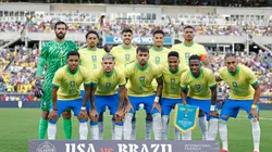 Equipe desbancou a Inglaterra na nova lista. Divulgação/Rafael Ribeiro/CBF.