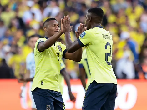 Palpite Equador x Venezuela – Copa América – 22/06/2024