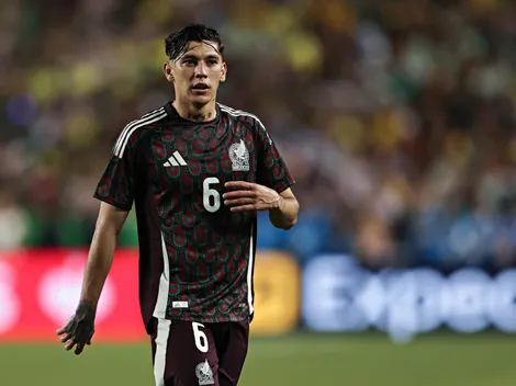 Palpite México x Jamaica – Copa América – 22/06/2024