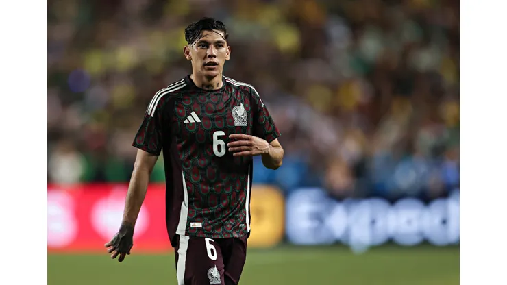 México e Jamaica se enfrentam pela 1ª rodada do Grupo B.
