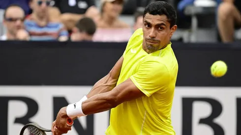 Thiago Monteiro estará nos Jogos Olímpicos de Paris - Foto: Instagram @internazionalibnlditalia