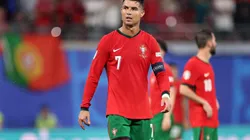 Turquia e Portugal duelam pelo 1º lugar do Grupo F da Eurocopa.