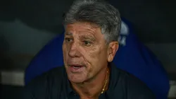 Tricolor pode ser rebaixado mais uma vez. Thiago Ribeiro/AGIF.