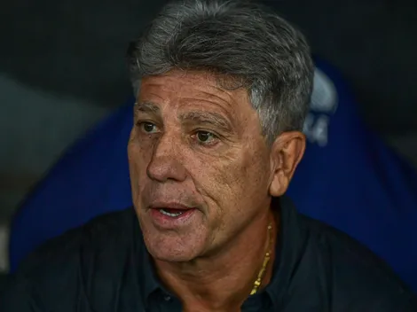 Grêmio pode repetir 2021 e ser rebaixado pela quarta vez