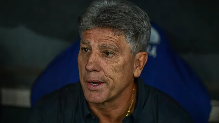 Tricolor pode ser rebaixado mais uma vez. Thiago Ribeiro/AGIF.