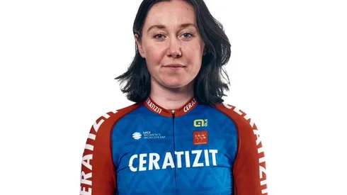 Kate Archibald está fora dos Jogos Olímpicos - Foto: Instagram @_katiearchibald