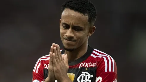 Matheus Gonçalves está sendo cobiçado no Brasil e na Europa