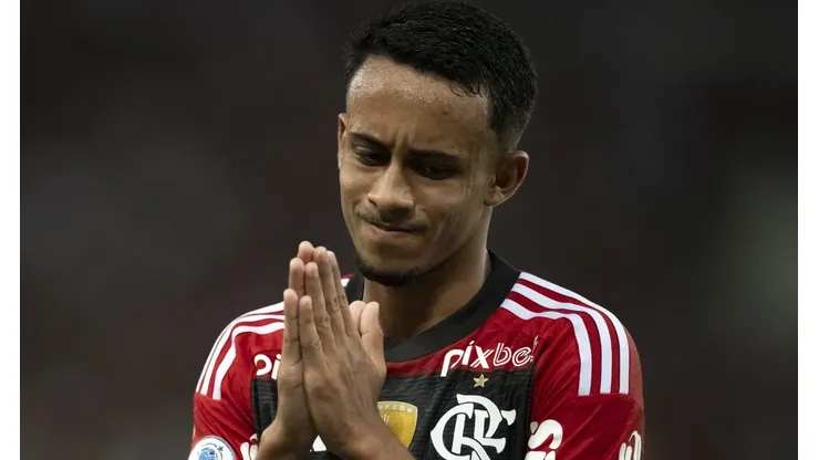 Matheus Gonçalves está sendo cobiçado no Brasil e na Europa