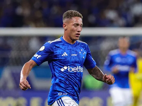 Seabra faz revelação sobre o choro de Robert: “Pode acontecer”