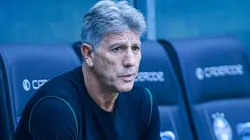 Diretoria analisou a situação do treinador visando o decorrer da temporada