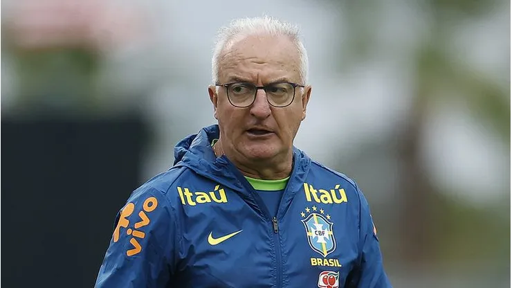 Dorival Júnior prepara Seleção para a Copa América. Foto: Rafael Ribeiro/CBF