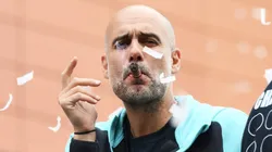 Guardiola quer a contratação de meia do Flamengo