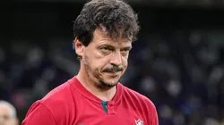 Diniz detalhou o momento complicado do Tricolor