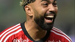 Gabigol, do Flamengo, está na mira do Cruzeiro