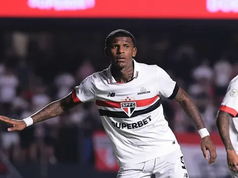 Alisson ficasuspenso no São Paulo e Arboleda vira culpado