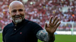 Existem especulações de Sampaoli no Corinthians.