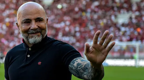 Existem especulações de Sampaoli no Corinthians.