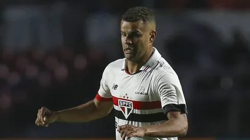 Alisson tem sido destaque no São Paulo