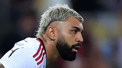 Gabigol, ídolo máximo da nova geração do Flamengo, define onde vai jogar