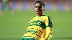 Foto: AssCom Dourado - Cuiabá vence o São Paulo por 1 a 0 nesta quarta-feira (19) pelo Brasileirão Série A 2024